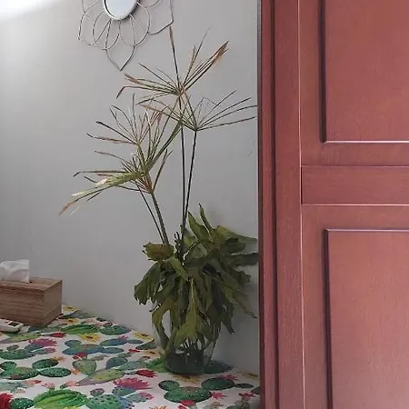 Holiday home Palazzo San Rocco - Blue *