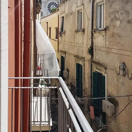 Palazzo San Rocco - Blue * Bari