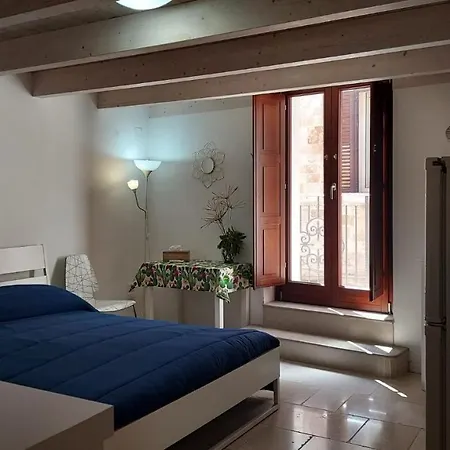 Holiday home Palazzo San Rocco - Blue
