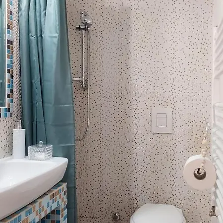 Palazzo San Rocco - Blue Holiday home