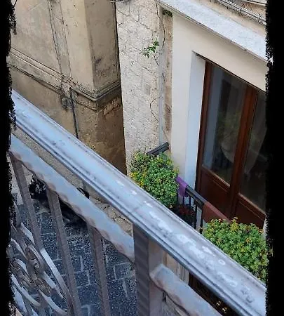 Palazzo San Rocco - Blue *