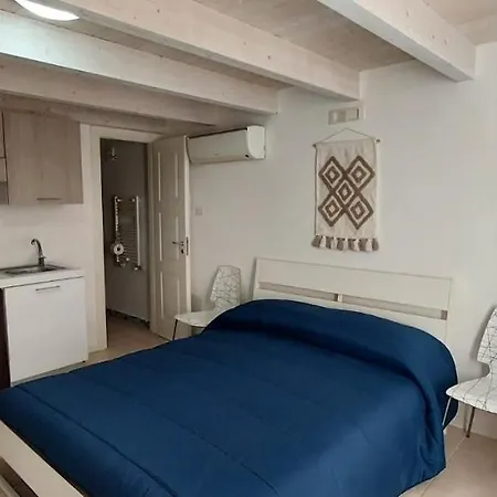Holiday home Palazzo San Rocco - Blue