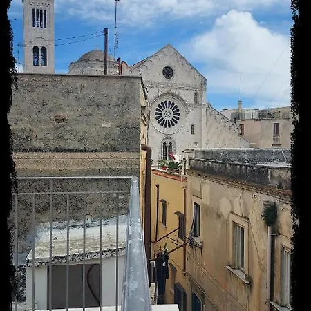 Holiday home Palazzo San Rocco - Blue *