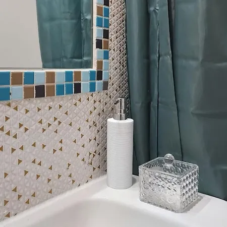 Palazzo San Rocco - Blue Holiday home