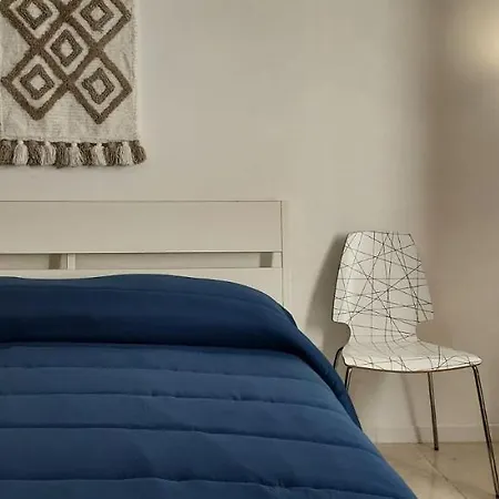 Palazzo San Rocco - Blue Holiday home *