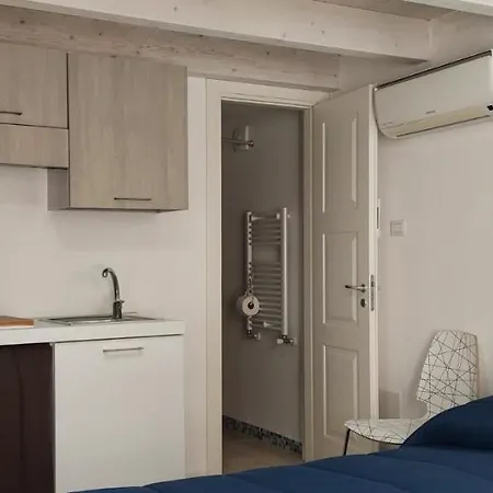 Palazzo San Rocco - Blue Bari