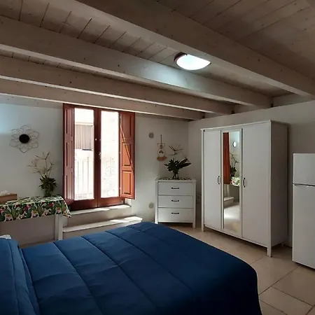 Holiday home Palazzo San Rocco - Blue *