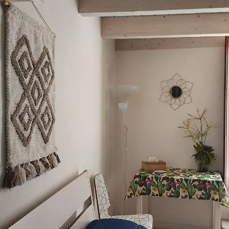 Palazzo San Rocco - Blue Holiday home Bari