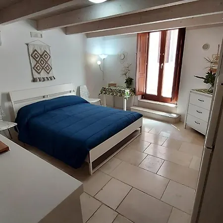 Palazzo San Rocco - Blue Holiday home Bari